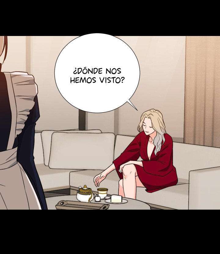 Sadistic Beauty side story A Capitulo 9 página 13