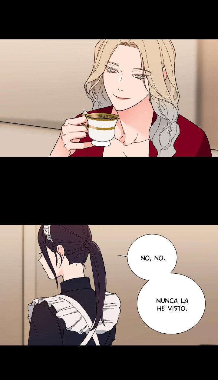 Sadistic Beauty side story A Capitulo 9 página 14