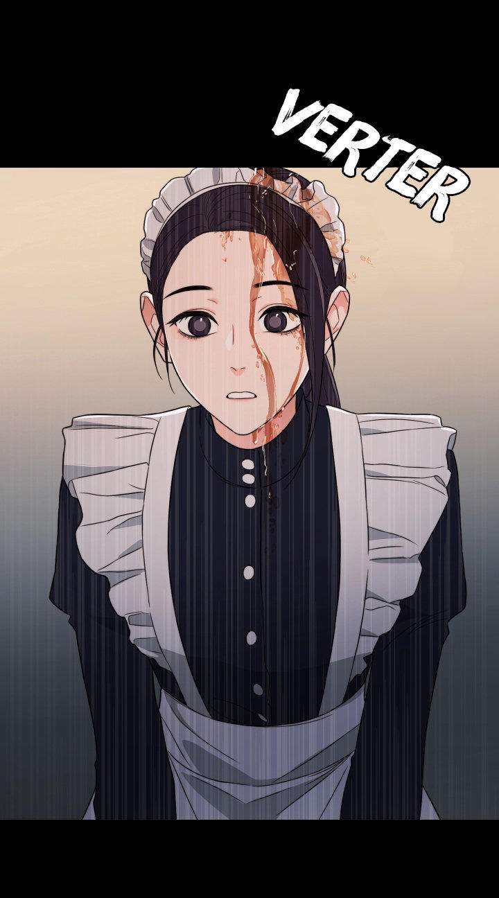 Sadistic Beauty side story A Capitulo 9 página 17
