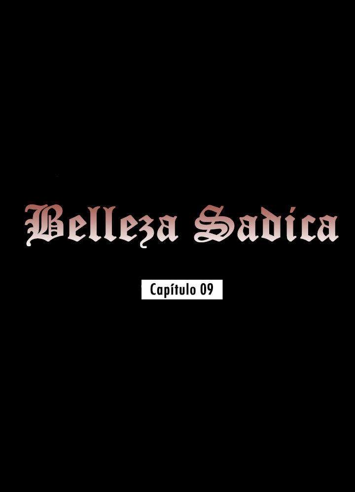 Sadistic Beauty side story A Capitulo 9 página 2