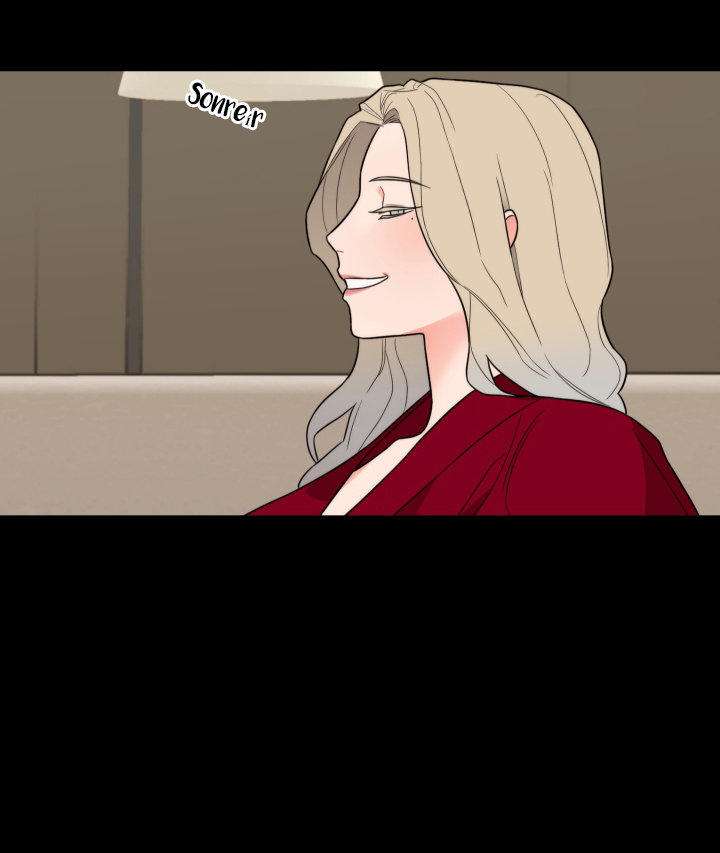 Sadistic Beauty side story A Capitulo 9 página 23