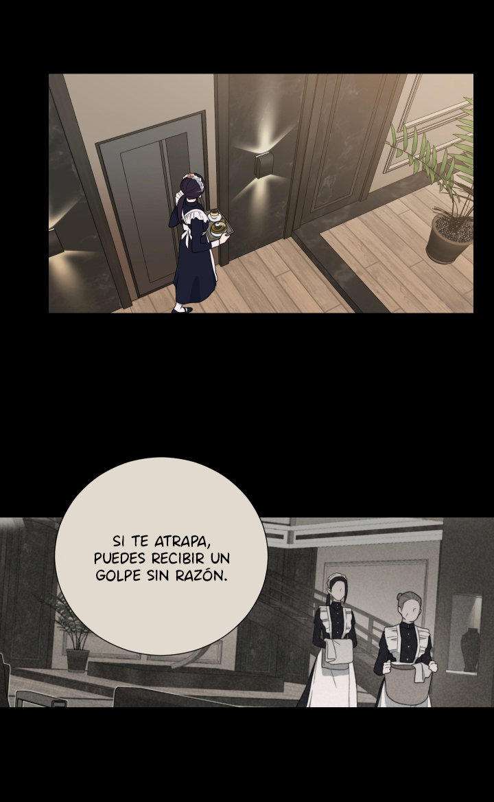 Sadistic Beauty side story A Capitulo 9 página 24