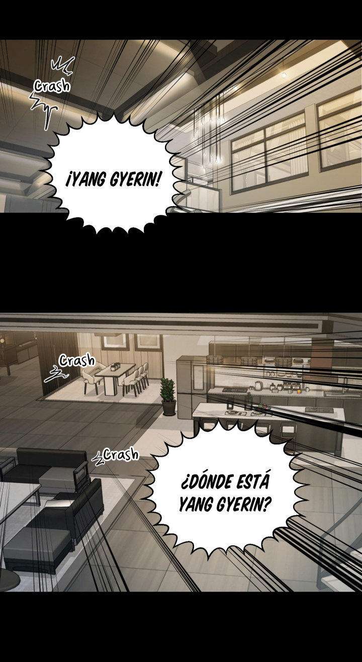 Sadistic Beauty side story A Capitulo 9 página 27