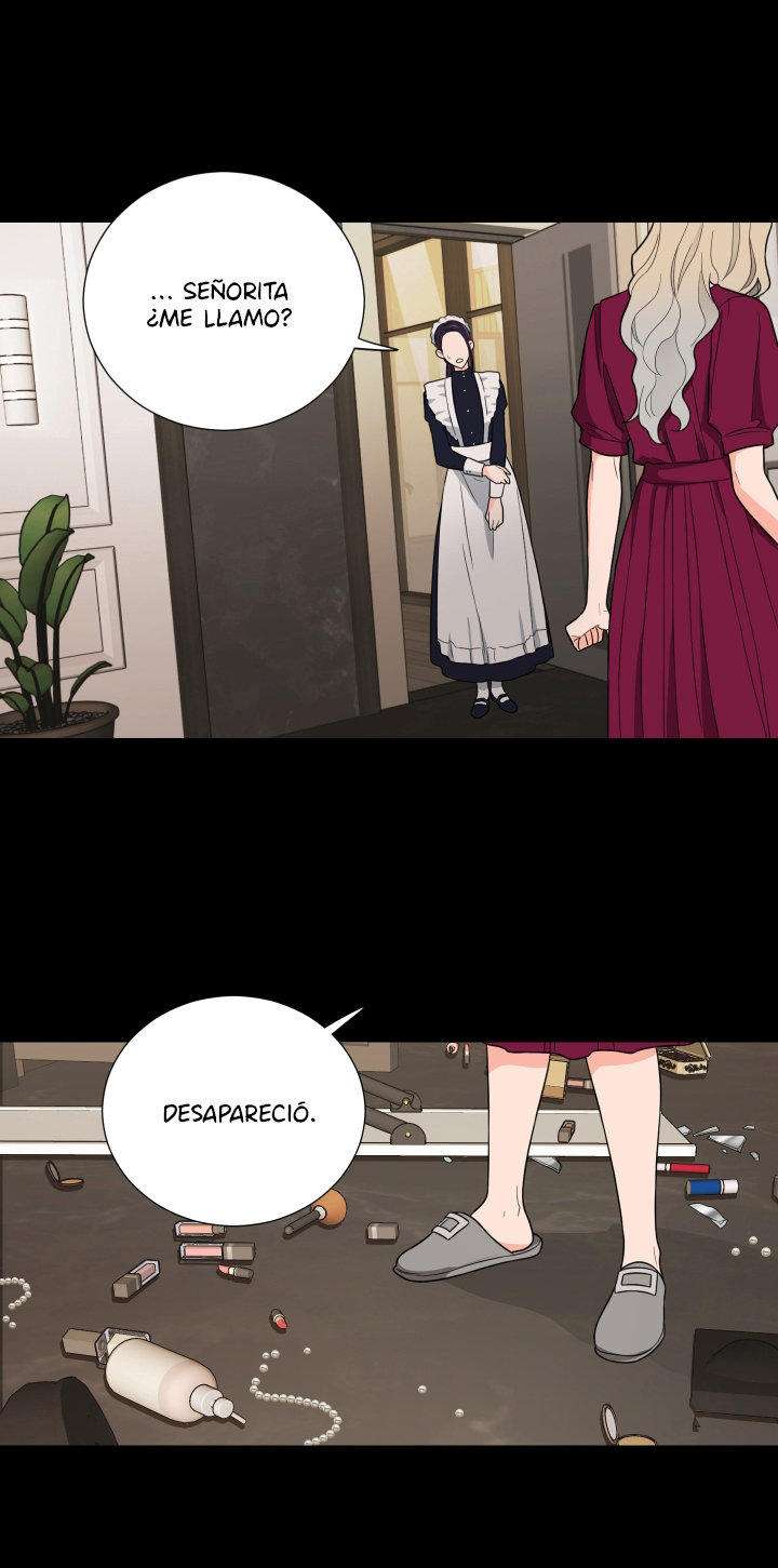 Sadistic Beauty side story A Capitulo 9 página 28