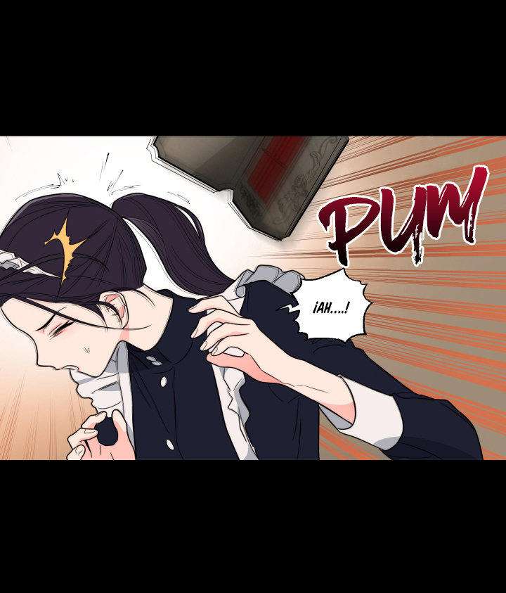 Sadistic Beauty side story A Capitulo 9 página 31