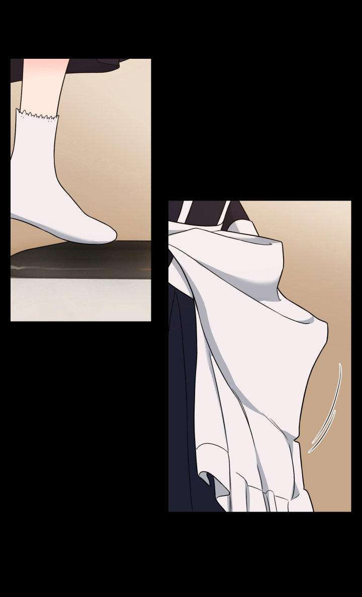 Sadistic Beauty side story A Capitulo 9 página 38