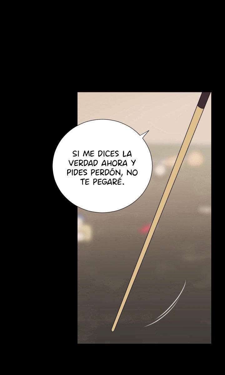 Sadistic Beauty side story A Capitulo 9 página 40