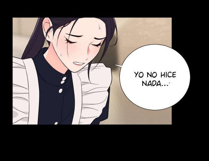 Sadistic Beauty side story A Capitulo 9 página 41