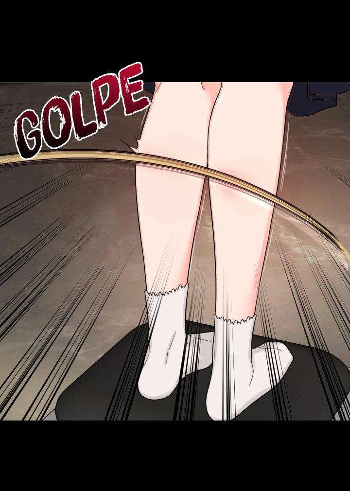 Sadistic Beauty side story A Capitulo 9 página 42