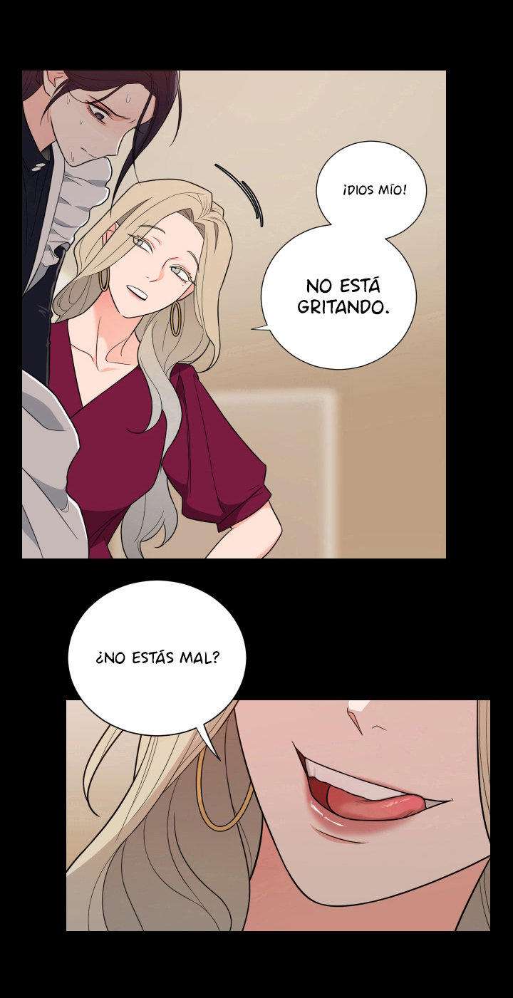 Sadistic Beauty side story A Capitulo 9 página 44