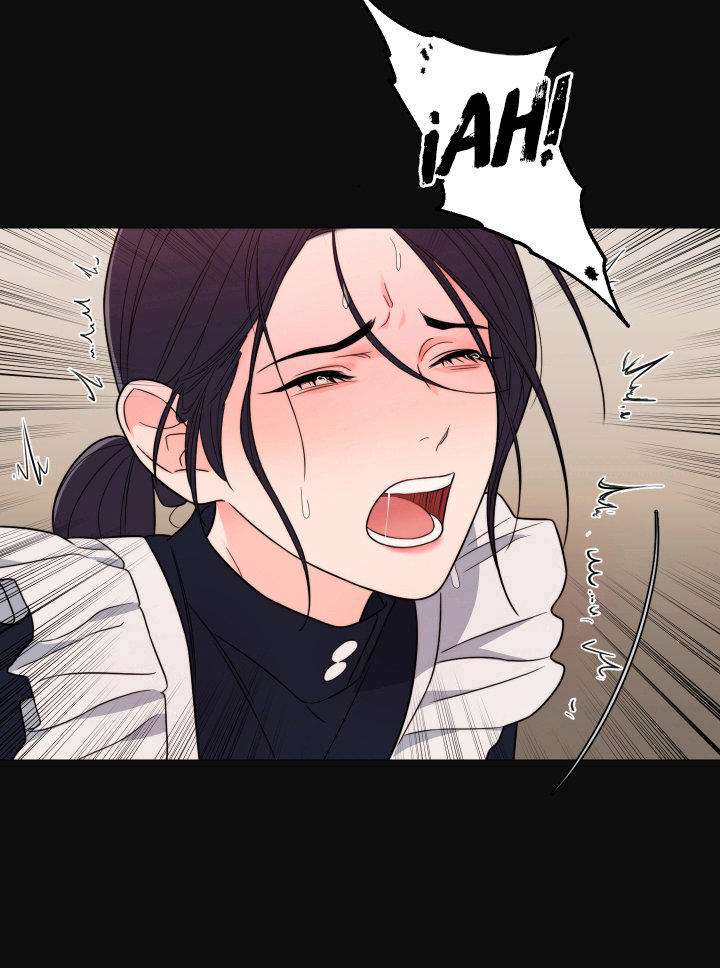 Sadistic Beauty side story A Capitulo 9 página 50