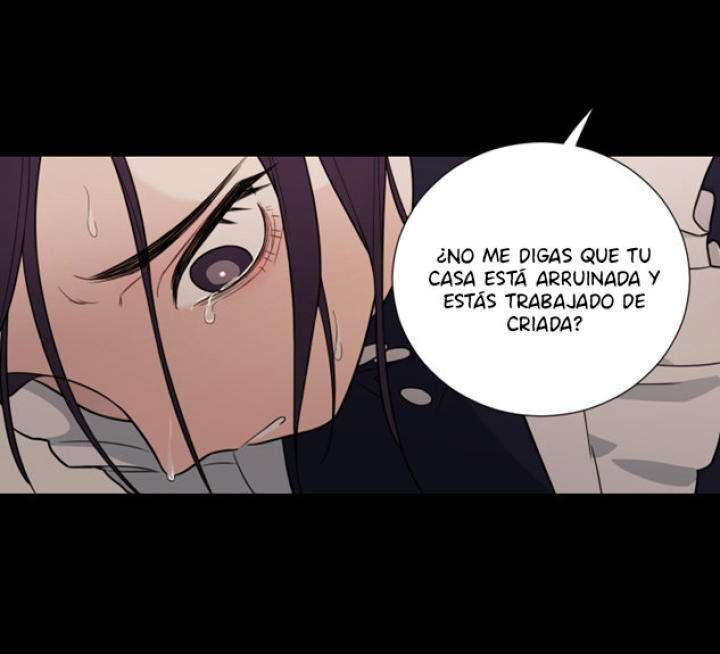 Sadistic Beauty side story A Capitulo 9 página 53