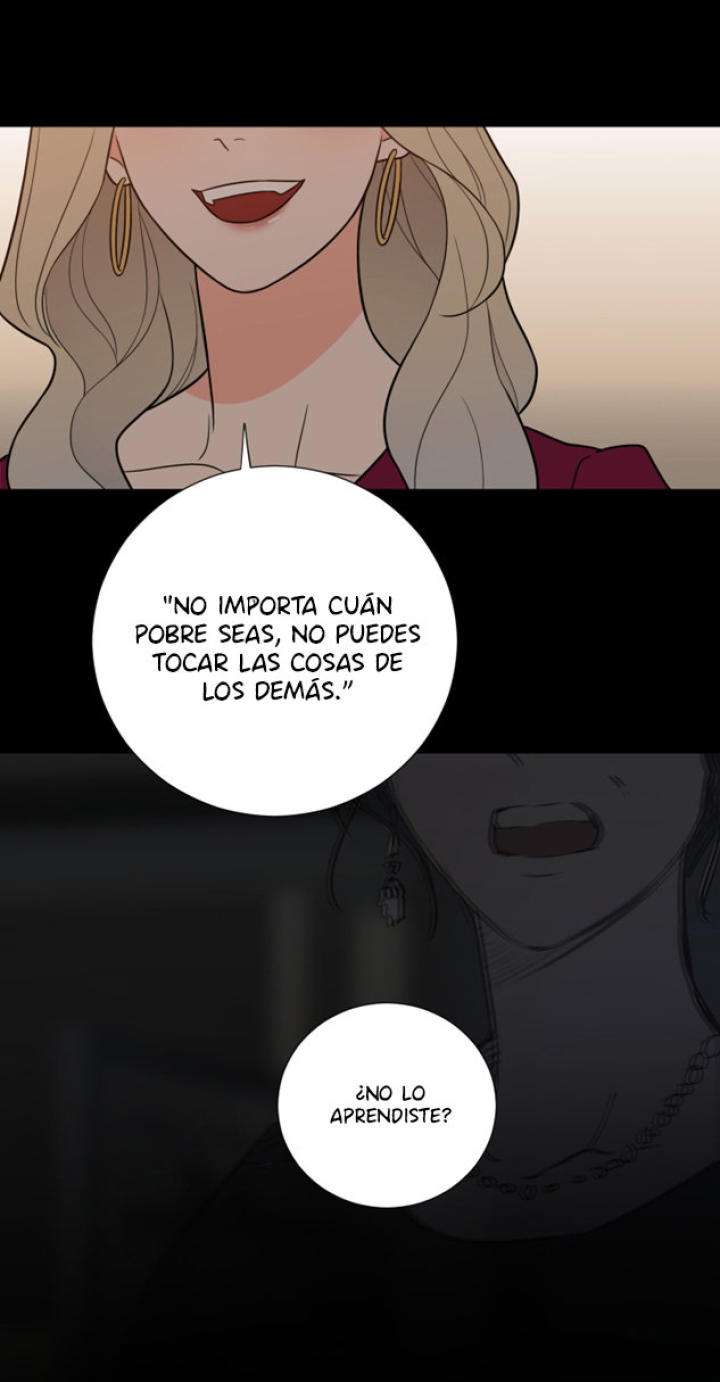 Sadistic Beauty side story A Capitulo 9 página 54