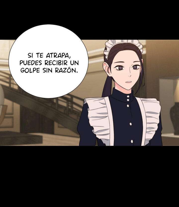 Sadistic Beauty side story A Capitulo 9 página 6