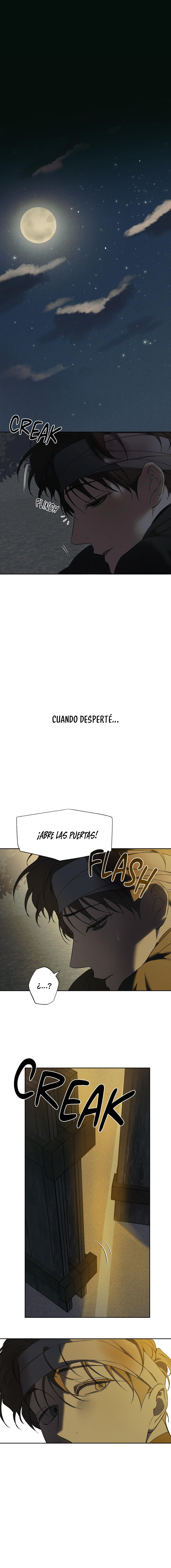 Los Perros Del Infierno Capitulo 1 página 13