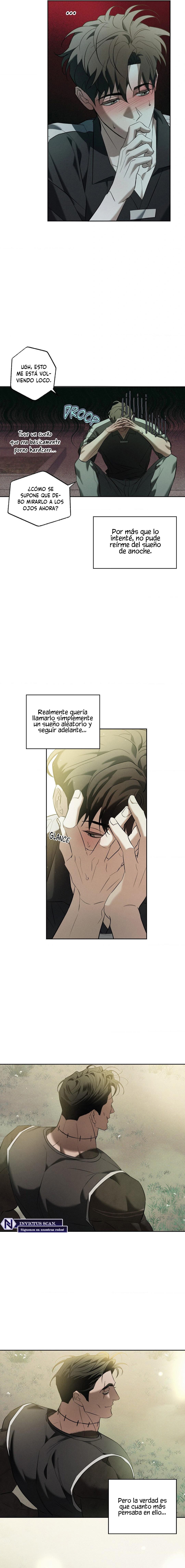 Los Perros Del Infierno Capitulo 10 página 12