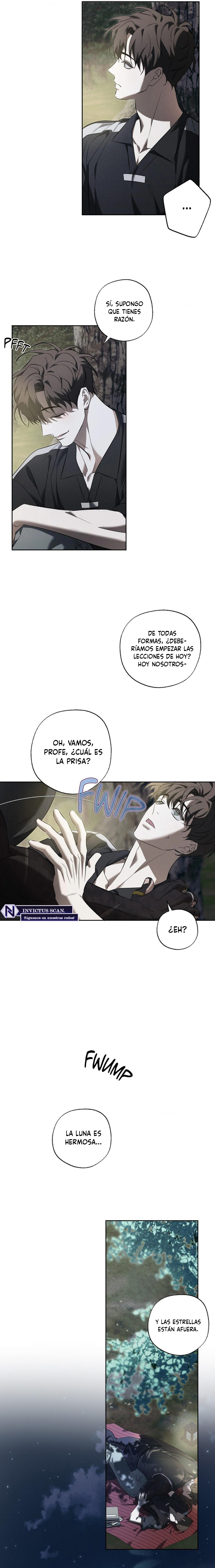 Los Perros Del Infierno Capitulo 10 página 16