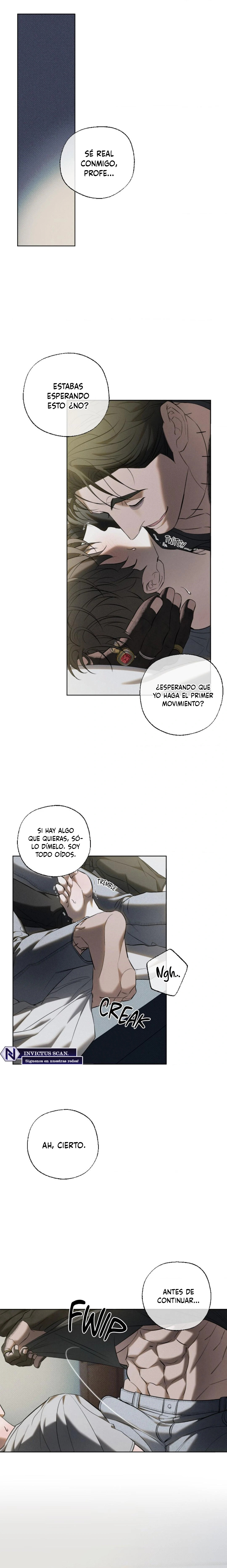 Los Perros Del Infierno Capitulo 10 página 2