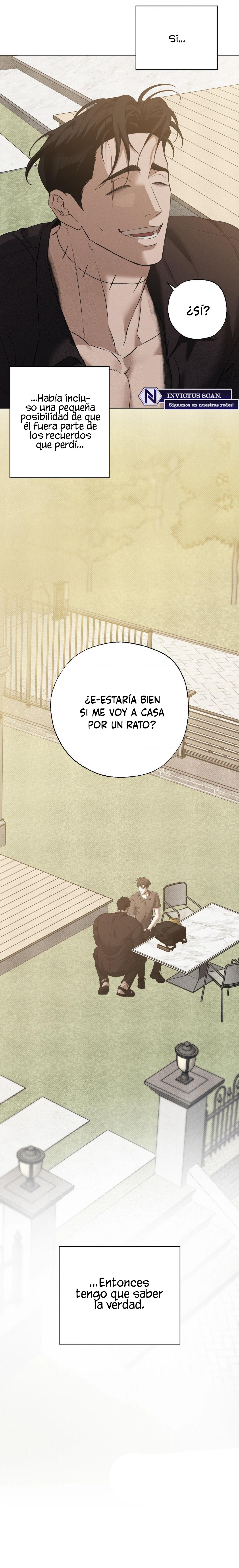 Los Perros Del Infierno Capitulo 22 página 14