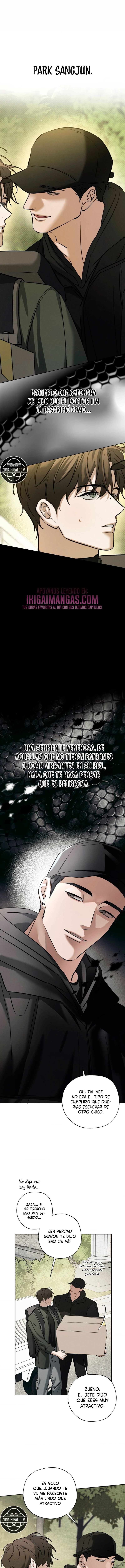 Los Perros Del Infierno Capitulo 33 página 2