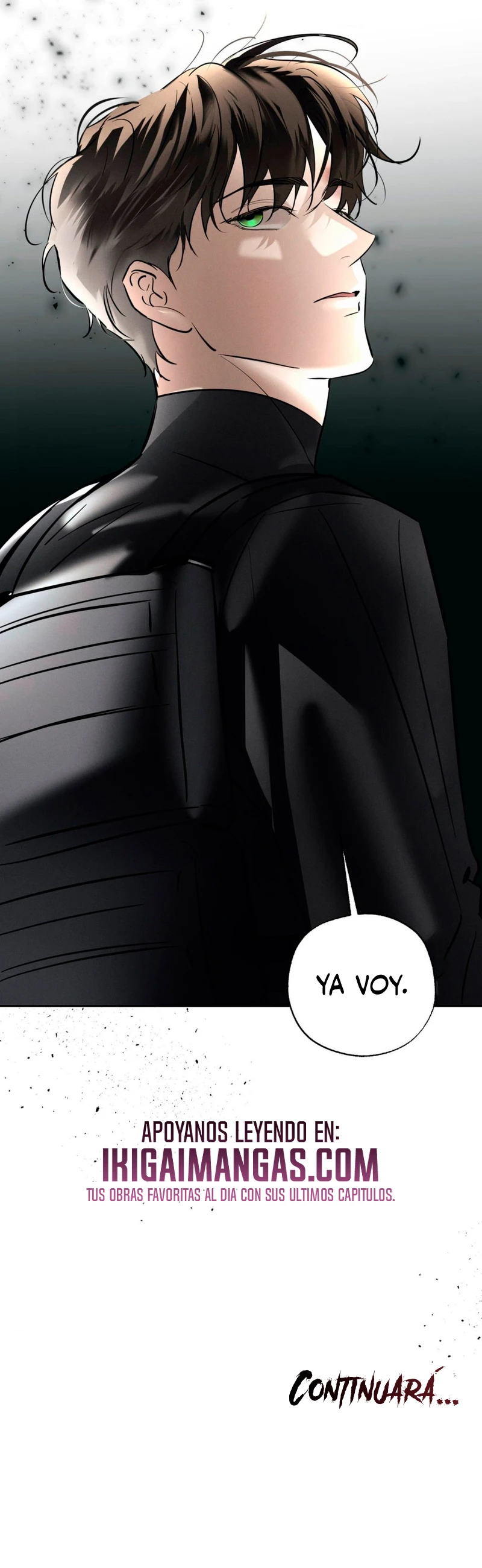 Los Perros Del Infierno Capitulo 33 página 22