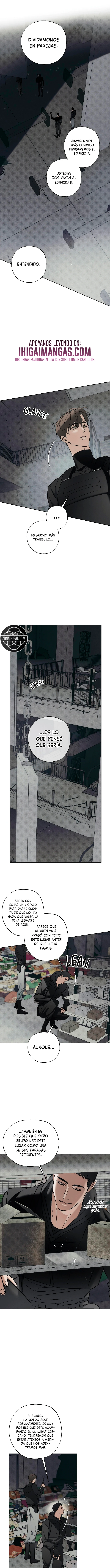 Los Perros Del Infierno Capitulo 34 página 2