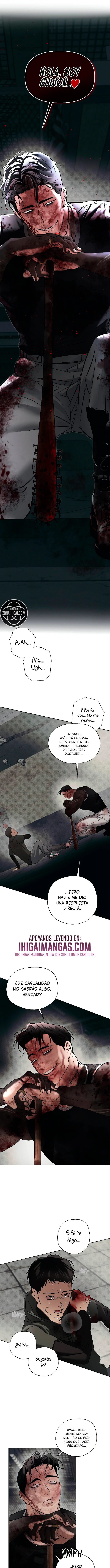 Los Perros Del Infierno Capitulo 35 página 2