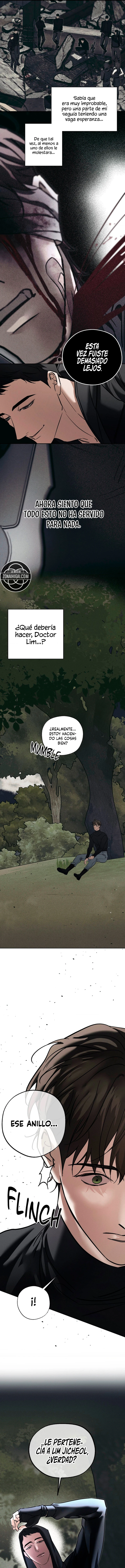 Los Perros Del Infierno Capitulo 36 página 16
