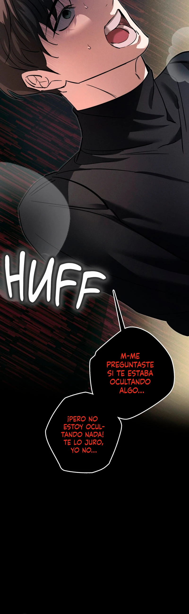 Los Perros Del Infierno Capitulo 38 página 13