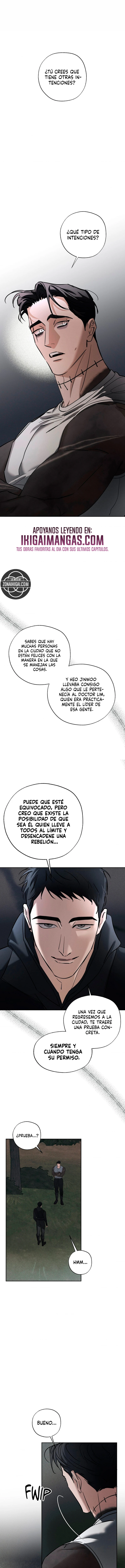 Los Perros Del Infierno Capitulo 38 página 2