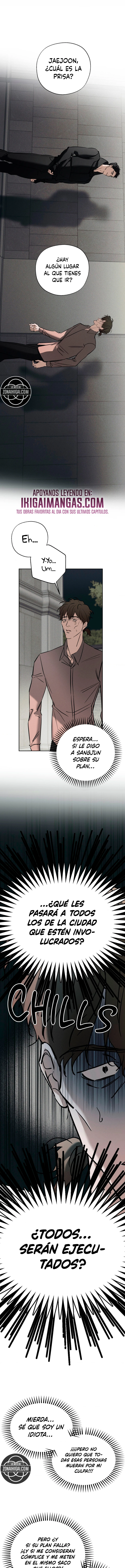 Los Perros Del Infierno Capitulo 39 página 2