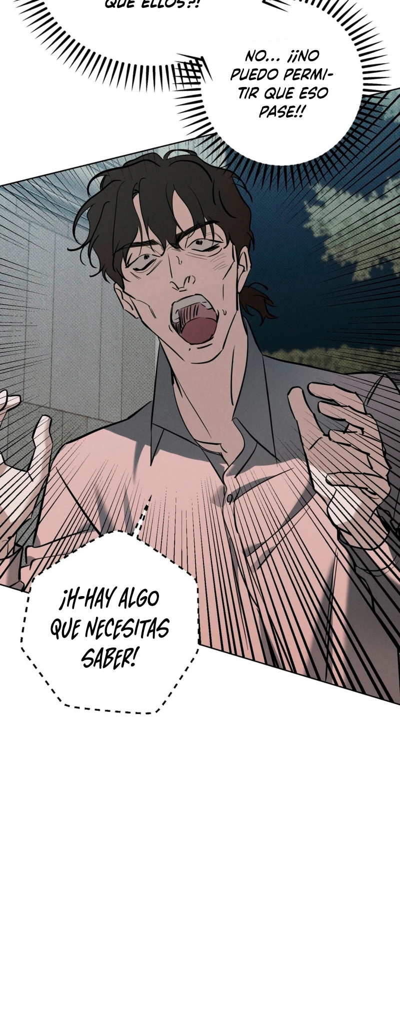 Los Perros Del Infierno Capitulo 39 página 3