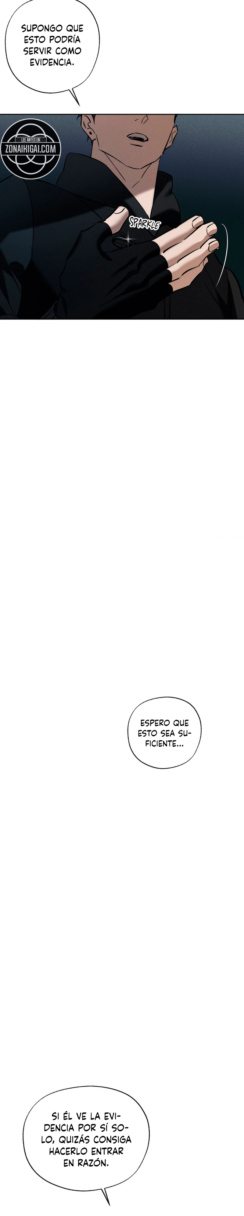 Los Perros Del Infierno Capitulo 39 página 5