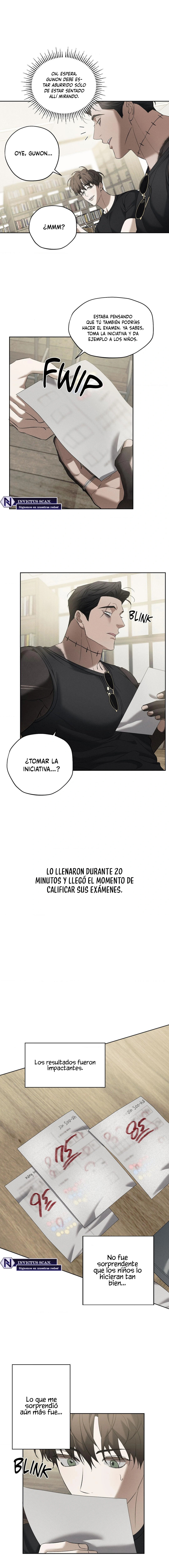 Los Perros Del Infierno Capitulo 4 página 13