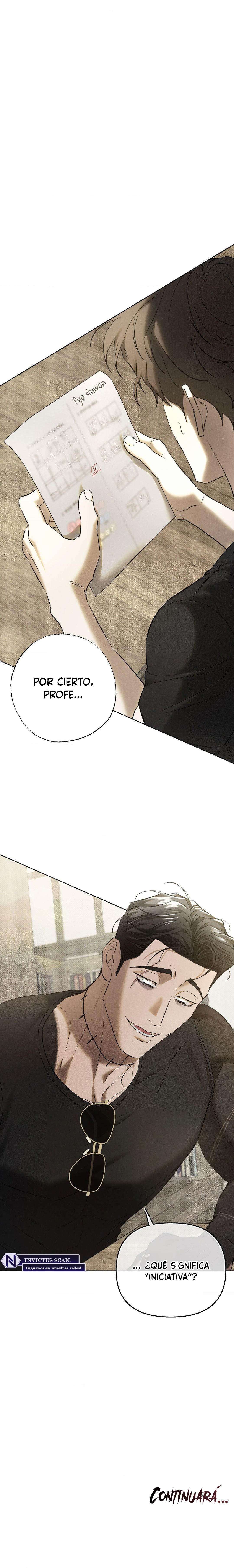 Los Perros Del Infierno Capitulo 4 página 14