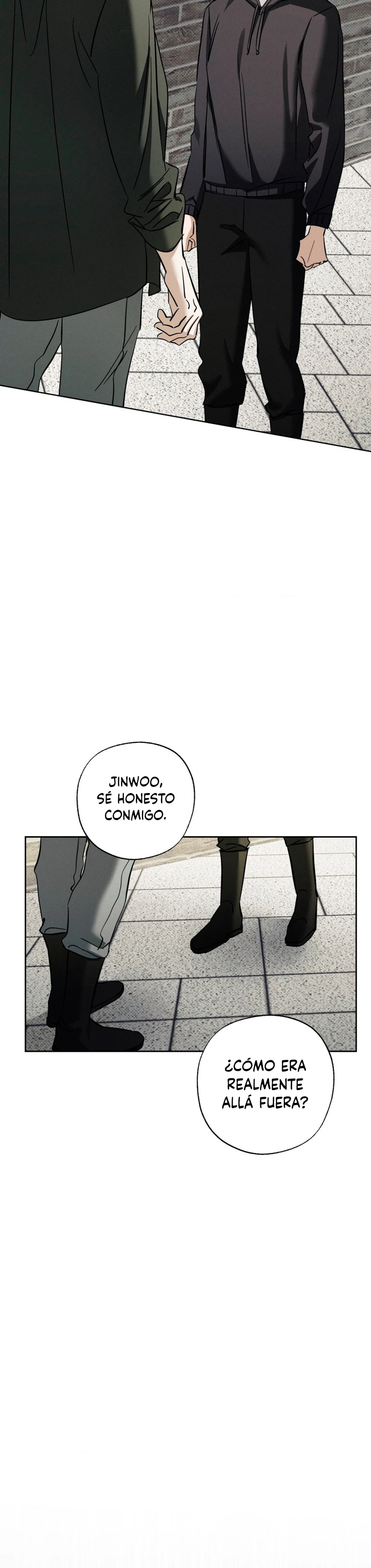 Los Perros Del Infierno Capitulo 40 página 11