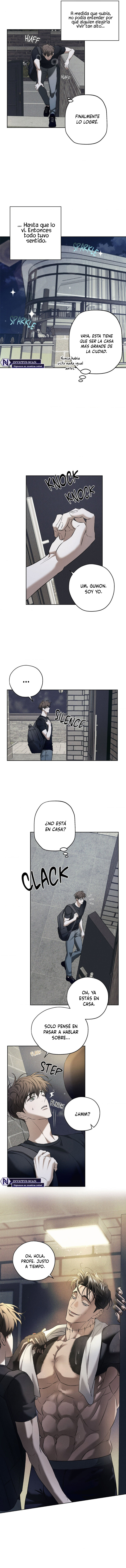 Los Perros Del Infierno Capitulo 5 página 3