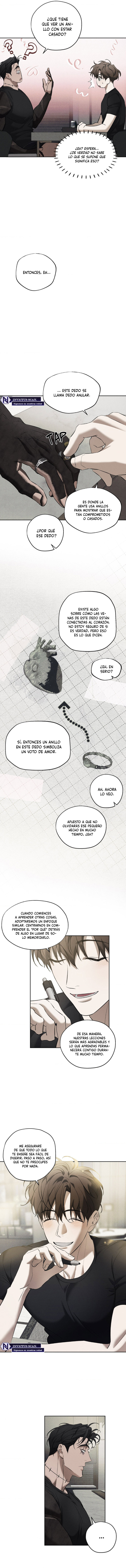 Los Perros Del Infierno Capitulo 6 página 2