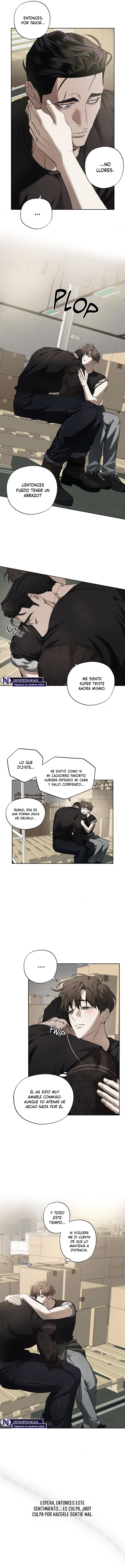 Los Perros Del Infierno Capitulo 7 página 9