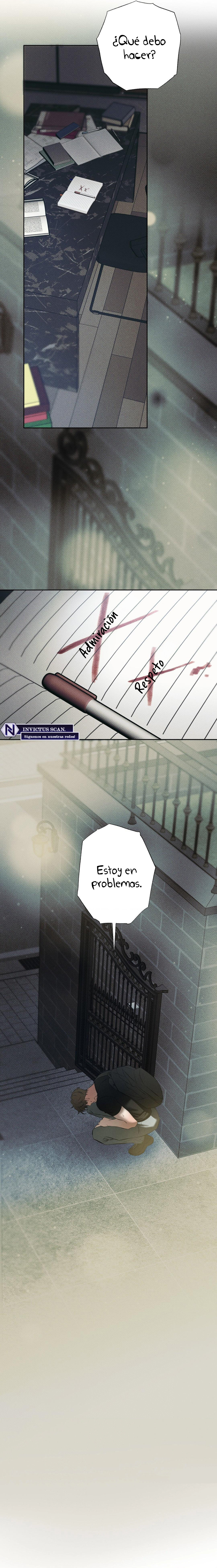 Los Perros Del Infierno Capitulo 8 página 16