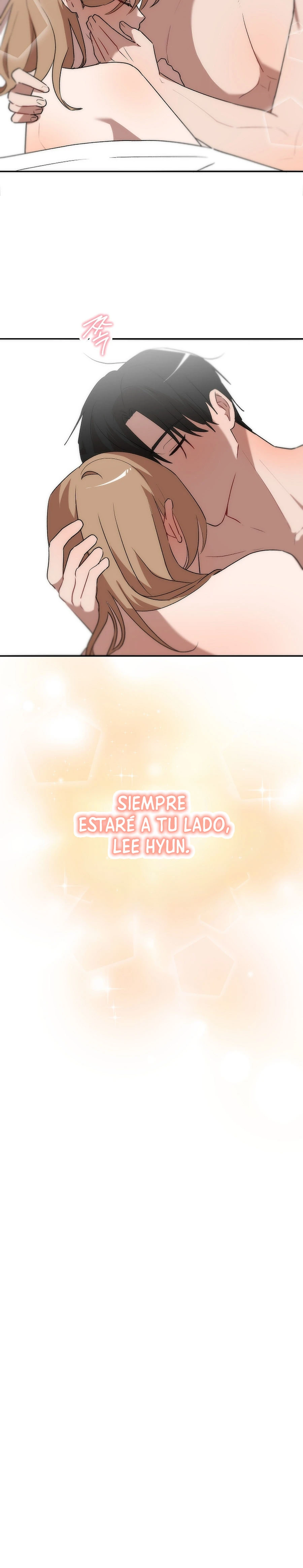 Pelea de almohada Capitulo 16 página 5