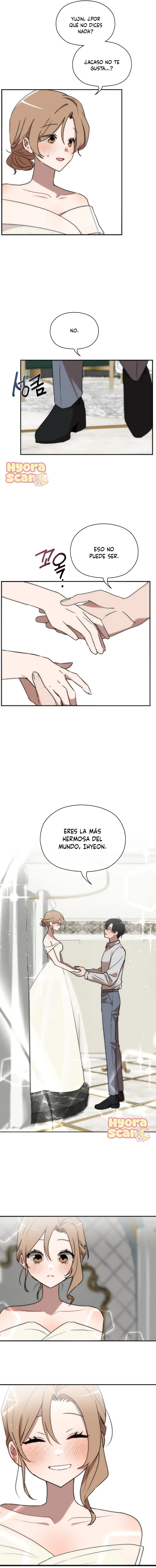 Pelea de almohada Capitulo 17 página 2