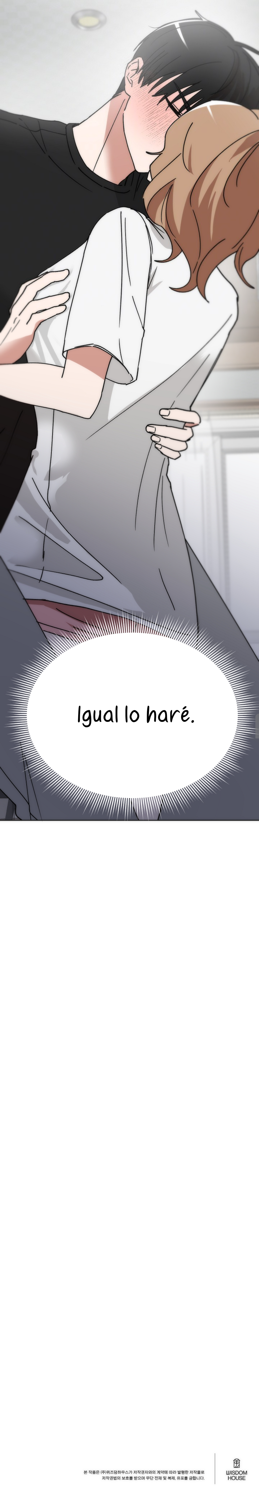 Pelea de almohada Capitulo 2 página 16