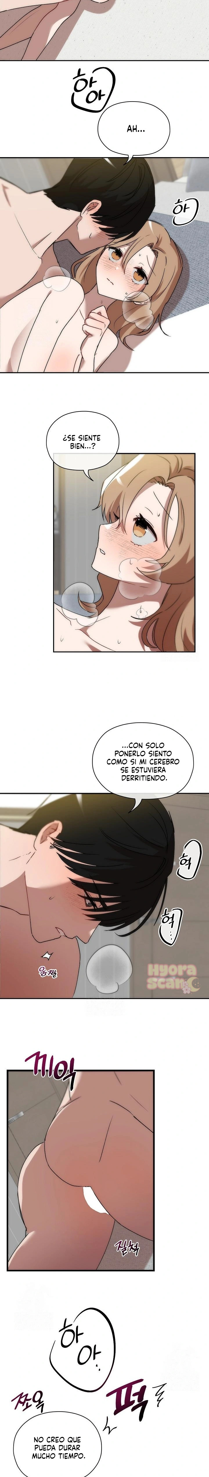 Pelea de almohada Capitulo 6 página 15