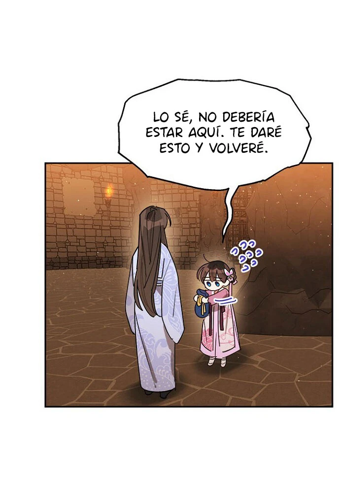 Soy La Preciosa Hija Del Gran Villano Del Mundo De Fantasía Capitulo 10 página 10