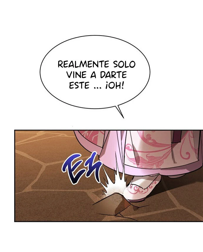 Soy La Preciosa Hija Del Gran Villano Del Mundo De Fantasía Capitulo 10 página 12