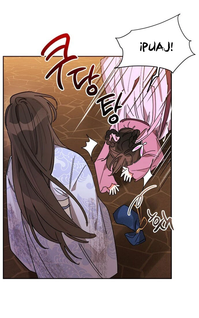 Soy La Preciosa Hija Del Gran Villano Del Mundo De Fantasía Capitulo 10 página 13