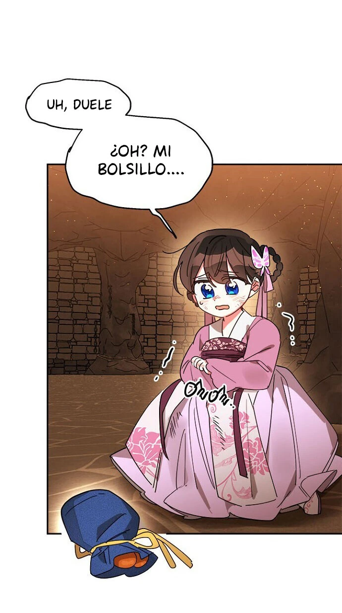Soy La Preciosa Hija Del Gran Villano Del Mundo De Fantasía Capitulo 10 página 14