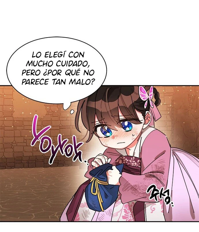 Soy La Preciosa Hija Del Gran Villano Del Mundo De Fantasía Capitulo 10 página 16
