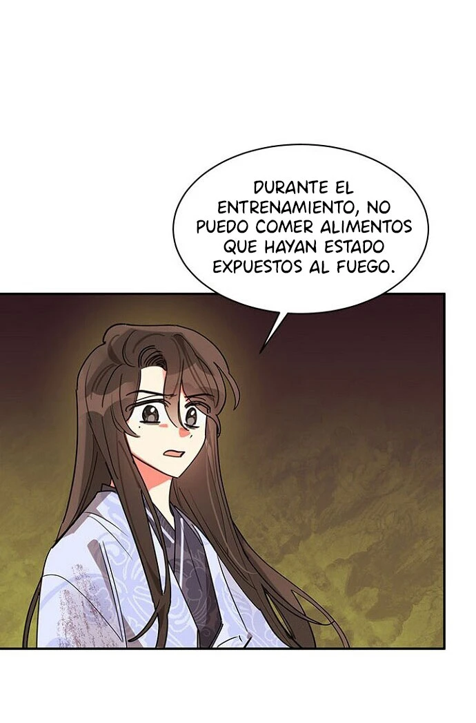 Soy La Preciosa Hija Del Gran Villano Del Mundo De Fantasía Capitulo 10 página 18